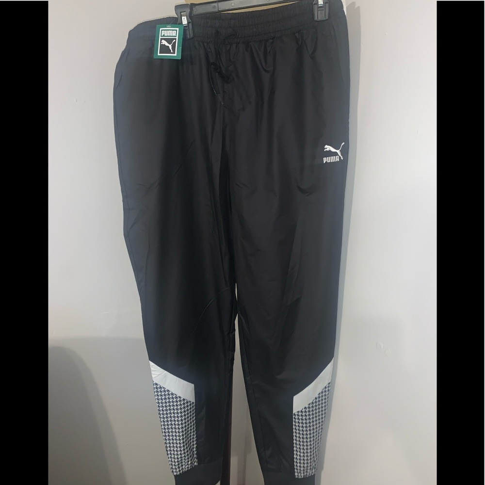 Puma sweatpants